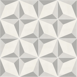 V20-034-T03 Cement Tile