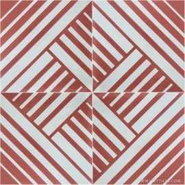V20-788 Cement Tile