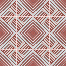 V20-788 Cement Tile