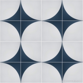 V20-981-T03 Cement Tile