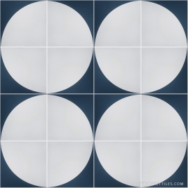 V20-981-T03 Cement Tile
