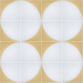 V20-981-T04 Cement Tile