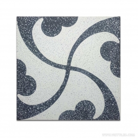 VT20-082 Terrazzo Tile