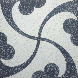 VT20-082 Terrazzo Tile