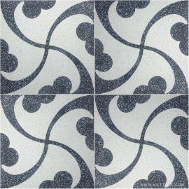 VT20-082 Terrazzo Tile