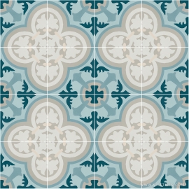 V20-485-T01 Cement Tile