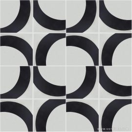 V20-870 Cement Tile