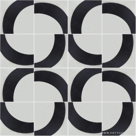 V20-870 Cement Tile