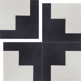 V20-916 Cement Tile