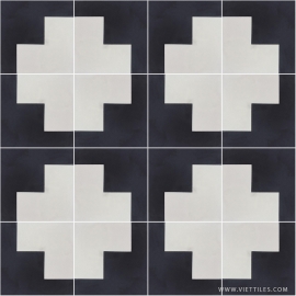 V20-916 Cement Tile