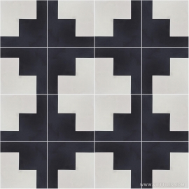 V20-916 Cement Tile