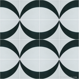 V20-1181A-T01 Cement Tile