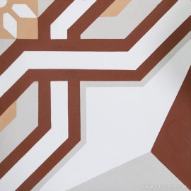 V20-174 Cement Tile