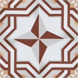V20-174 Cement Tile