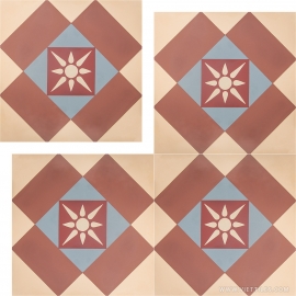 V30-032 Cement Tile