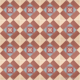 V30-032 Cement Tile