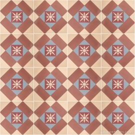 V30-032 Cement Tile