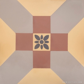V30-033 Cement Tile