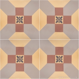 V30-033 Cement Tile