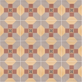 V30-033 Cement Tile