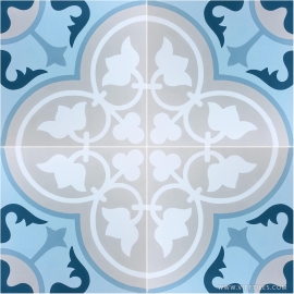 V20-172-T02 Cement Tiles