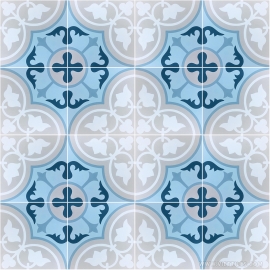 V20-172-T02 Cement Tiles
