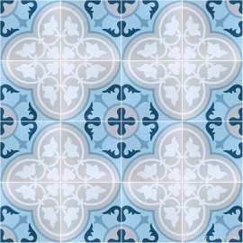 V20-172-T02 Cement Tiles