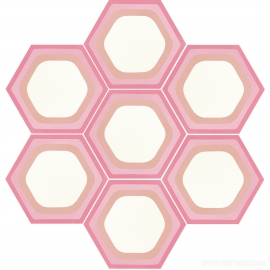 VH23-037-F02 Cement Tile