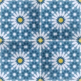 V20-170-S03 Cement Tile