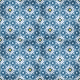V20-170-S03 Cement Tile