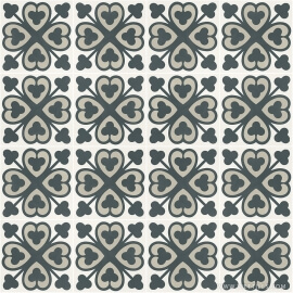 V20-279-T02 Cement Tile