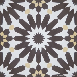 V20-395-T03 Cement Tile
