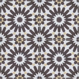 V20-395-T03 Cement Tile