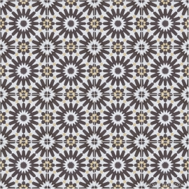 V20-395-T03 Cement Tile