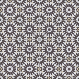 V20-395-T03 Cement Tile