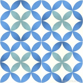 v20-062-T5 Cement Tile