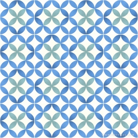 v20-062-T5 Cement Tile