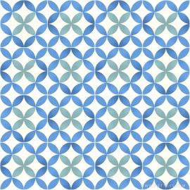 v20-062-T5 Cement Tile
