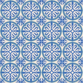 V20-603-T02 Cement Tile