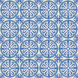 V20-603-T02 Cement Tile