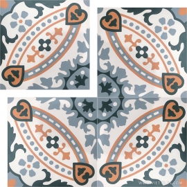 V20-188-T03 Cement Tile