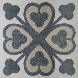 VT20-279 Terrazzo Tile