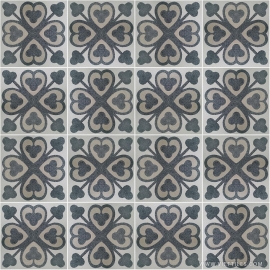 VT20-279 Terrazzo Tile