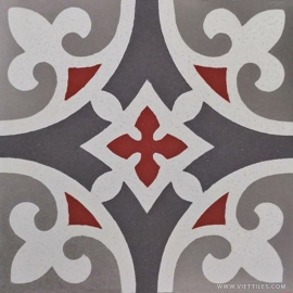 V20-009-T03 Cement Tile