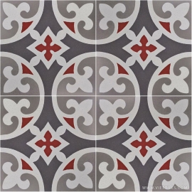 V20-009-T03 Cement Tile