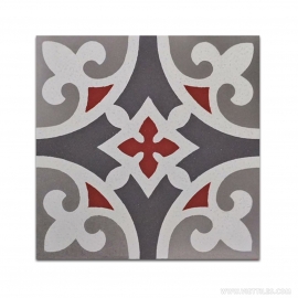 V20-009-T03 Cement Tile