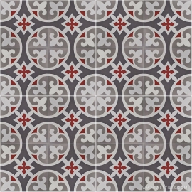 V20-009-T03 Cement Tile