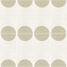 V20-836-T05 Cement Tile