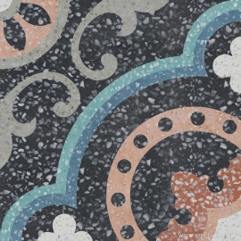 VT20-134-S01 Terrazzo Tile