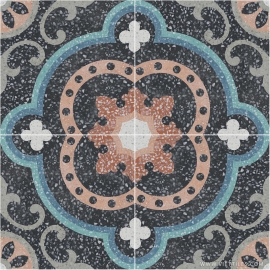 VT20-134-S01 Terrazzo Tile